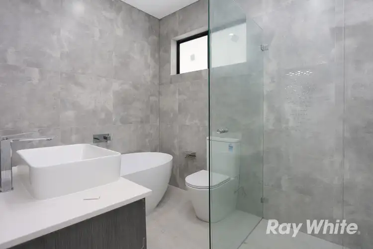 Fifth view of Homely house listing, 7 Tryal Place, Willmot NSW 2770