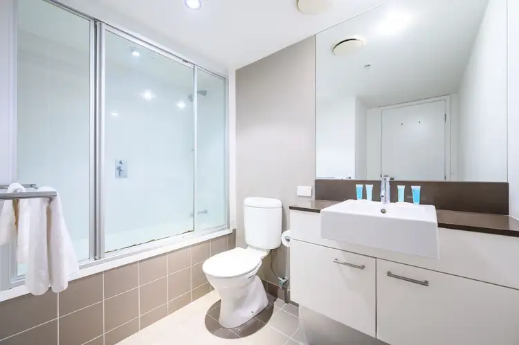 Fifth view of Homely house listing, 1199/56 Scarborough Street, Southport QLD 4215