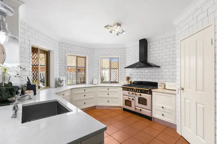 Second view of Homely house listing, 2 Maddison Place, The Gap QLD 4061