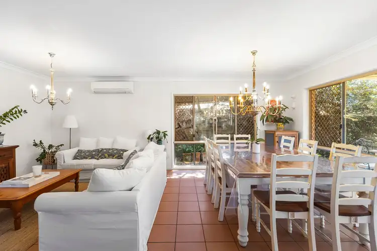 Third view of Homely house listing, 2 Maddison Place, The Gap QLD 4061