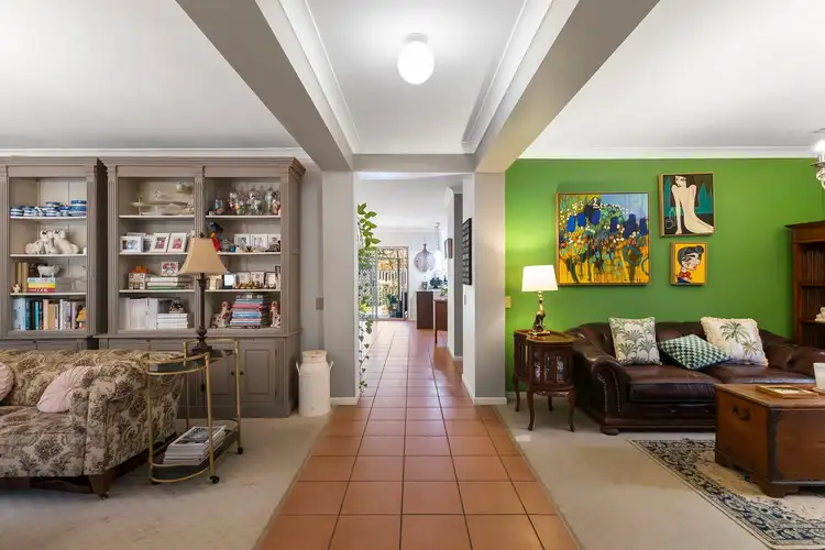 Fourth view of Homely house listing, 2 Maddison Place, The Gap QLD 4061