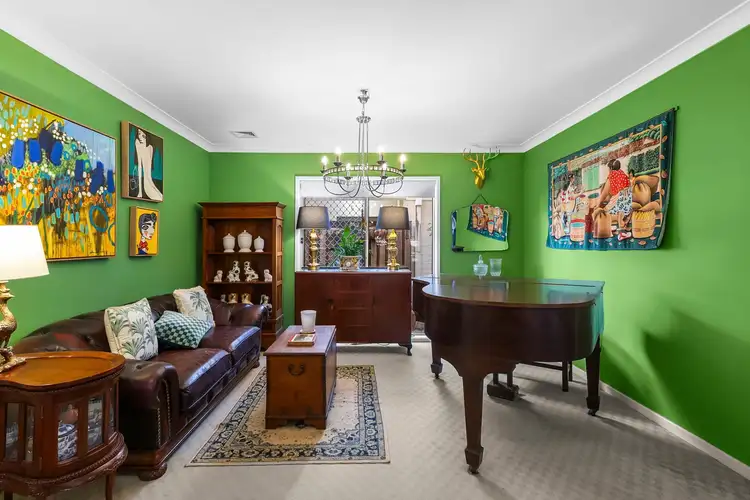 Fifth view of Homely house listing, 2 Maddison Place, The Gap QLD 4061