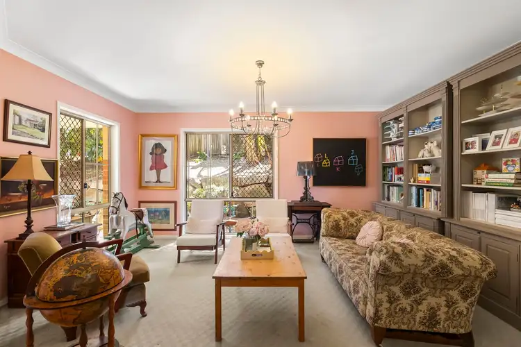 Sixth view of Homely house listing, 2 Maddison Place, The Gap QLD 4061