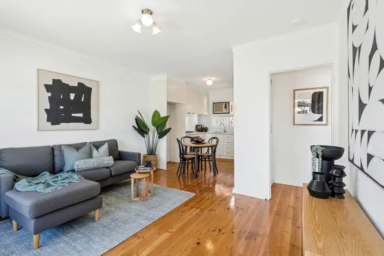 34 Margaret Terrace