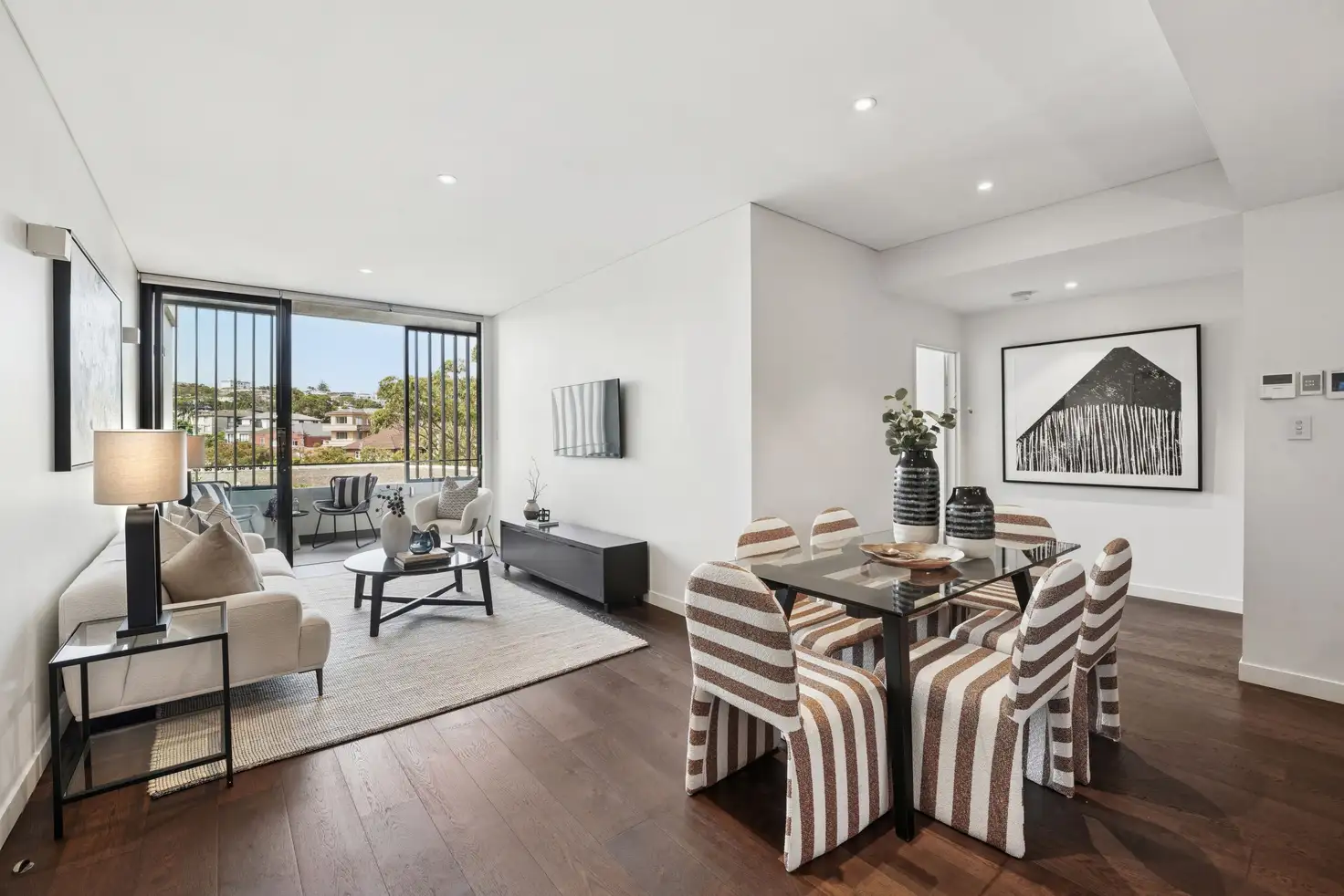 Main view of Homely apartment listing, 16/34 Hamilton Street, Rose Bay NSW 2029
