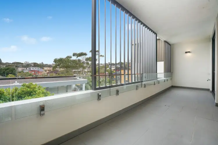 Third view of Homely apartment listing, 16/34 Hamilton Street, Rose Bay NSW 2029