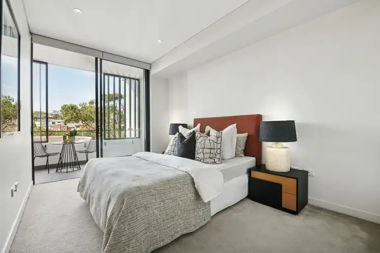 Fourth view of Homely apartment listing, 16/34 Hamilton Street, Rose Bay NSW 2029