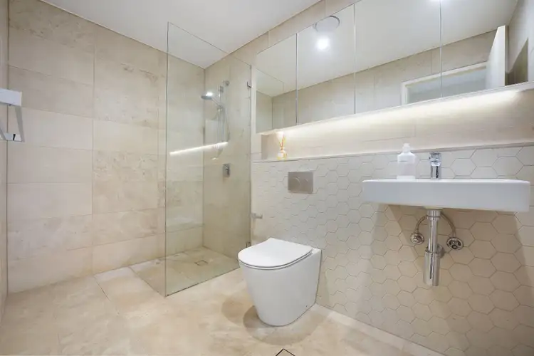 Fifth view of Homely apartment listing, 16/34 Hamilton Street, Rose Bay NSW 2029