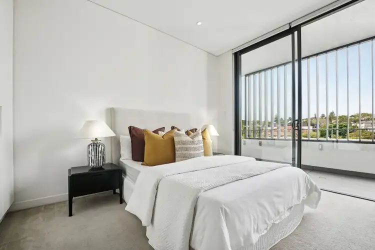 Fifth view of Homely apartment listing, 16/34 Hamilton Street, Rose Bay NSW 2029