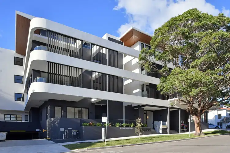 Sixth view of Homely apartment listing, 16/34 Hamilton Street, Rose Bay NSW 2029