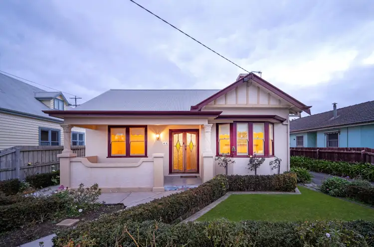 41 Kerr Street, Warrnambool VIC 3280
