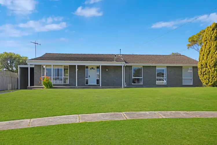 6 Calder Court, Warrnambool VIC 3280