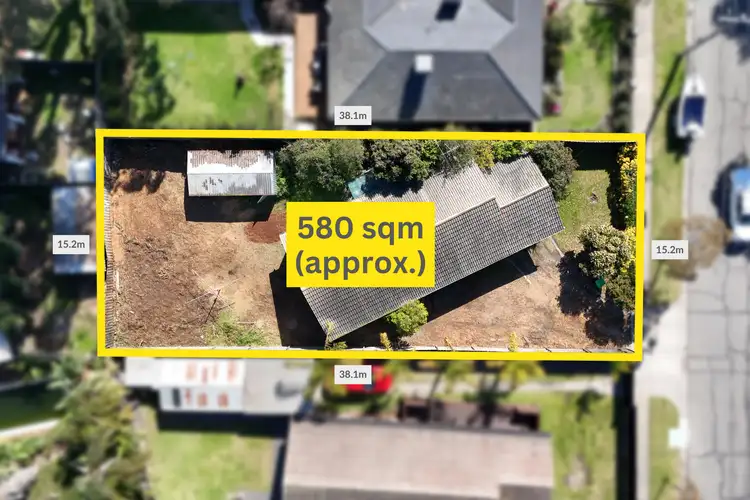 78 Whatley Street, Carrum VIC 3197