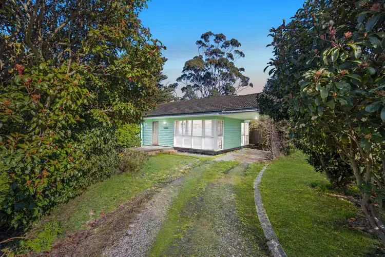 Main view of Homely house listing, 78 Whatley Street, Carrum VIC 3197