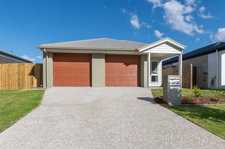 1/26 Love Street, Upper Caboolture QLD 4510