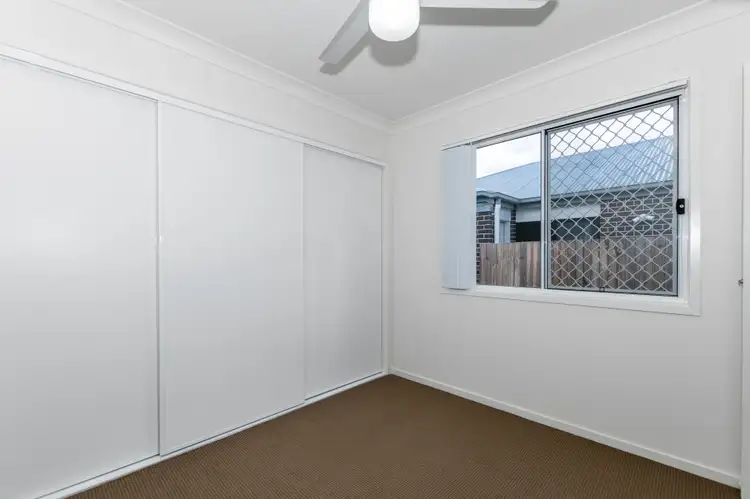 Second view of Homely semi-detached listing, 1/26 Love Street, Upper Caboolture QLD 4510