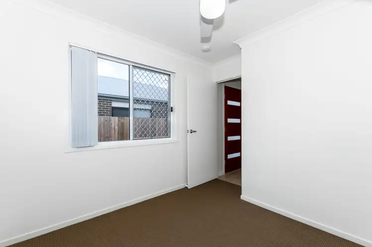 Third view of Homely semi-detached listing, 1/26 Love Street, Upper Caboolture QLD 4510