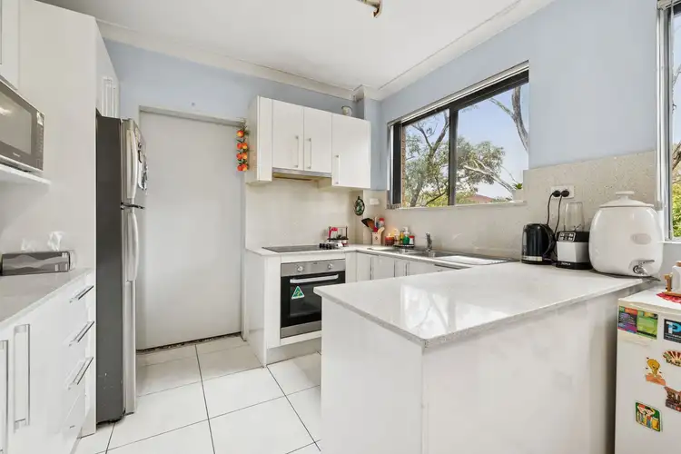 Second view of Homely unit listing, 12/22-24 Sir Joseph Banks Street, Bankstown NSW 2200
