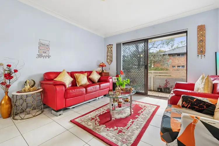 Third view of Homely unit listing, 12/22-24 Sir Joseph Banks Street, Bankstown NSW 2200