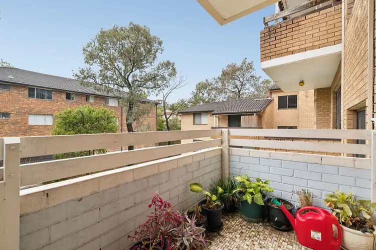 Fourth view of Homely unit listing, 12/22-24 Sir Joseph Banks Street, Bankstown NSW 2200