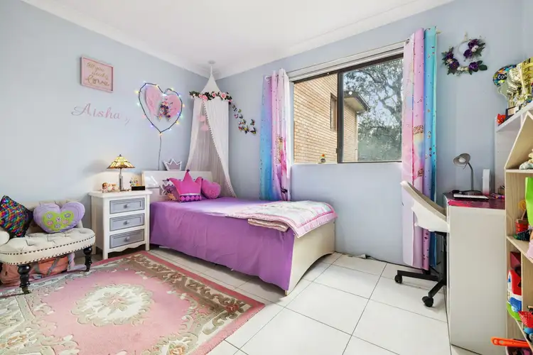 Fifth view of Homely unit listing, 12/22-24 Sir Joseph Banks Street, Bankstown NSW 2200