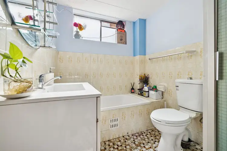 Seventh view of Homely unit listing, 12/22-24 Sir Joseph Banks Street, Bankstown NSW 2200