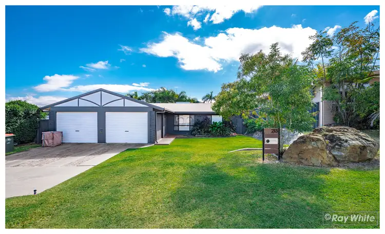 213 Pritchard Street, Frenchville QLD 4701
