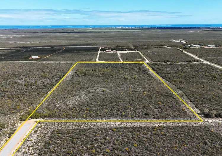 Second view of Homely land listing, Lot 197 Ridge Way, Jurien Bay WA 6516