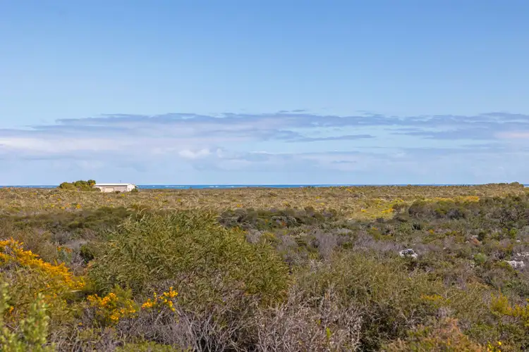Fifth view of Homely land listing, Lot 197 Ridge Way, Jurien Bay WA 6516