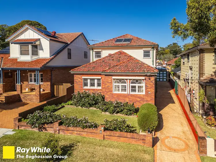 26 Farrell Road, Kingsgrove NSW 2208