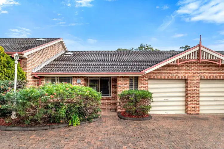 5/135 Stafford Street, Penrith NSW 2750