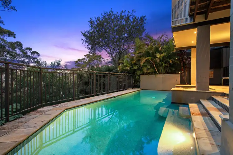 42 Londonderry Drive, Killarney Heights NSW 2087