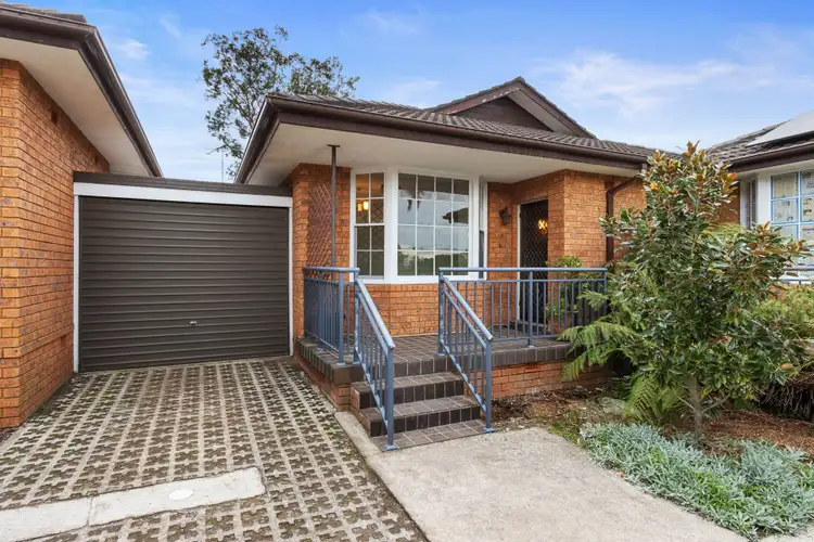4/37-39 Gladstone Street, Bexley NSW 2207