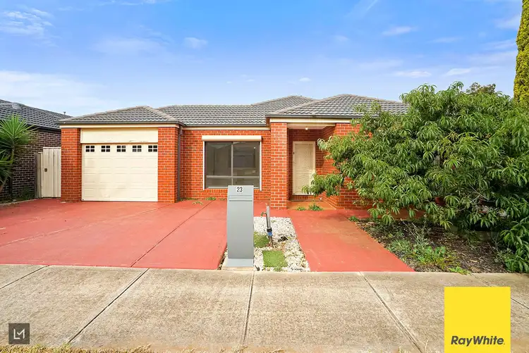 23 Rising Sun Parade, Tarneit VIC 3029