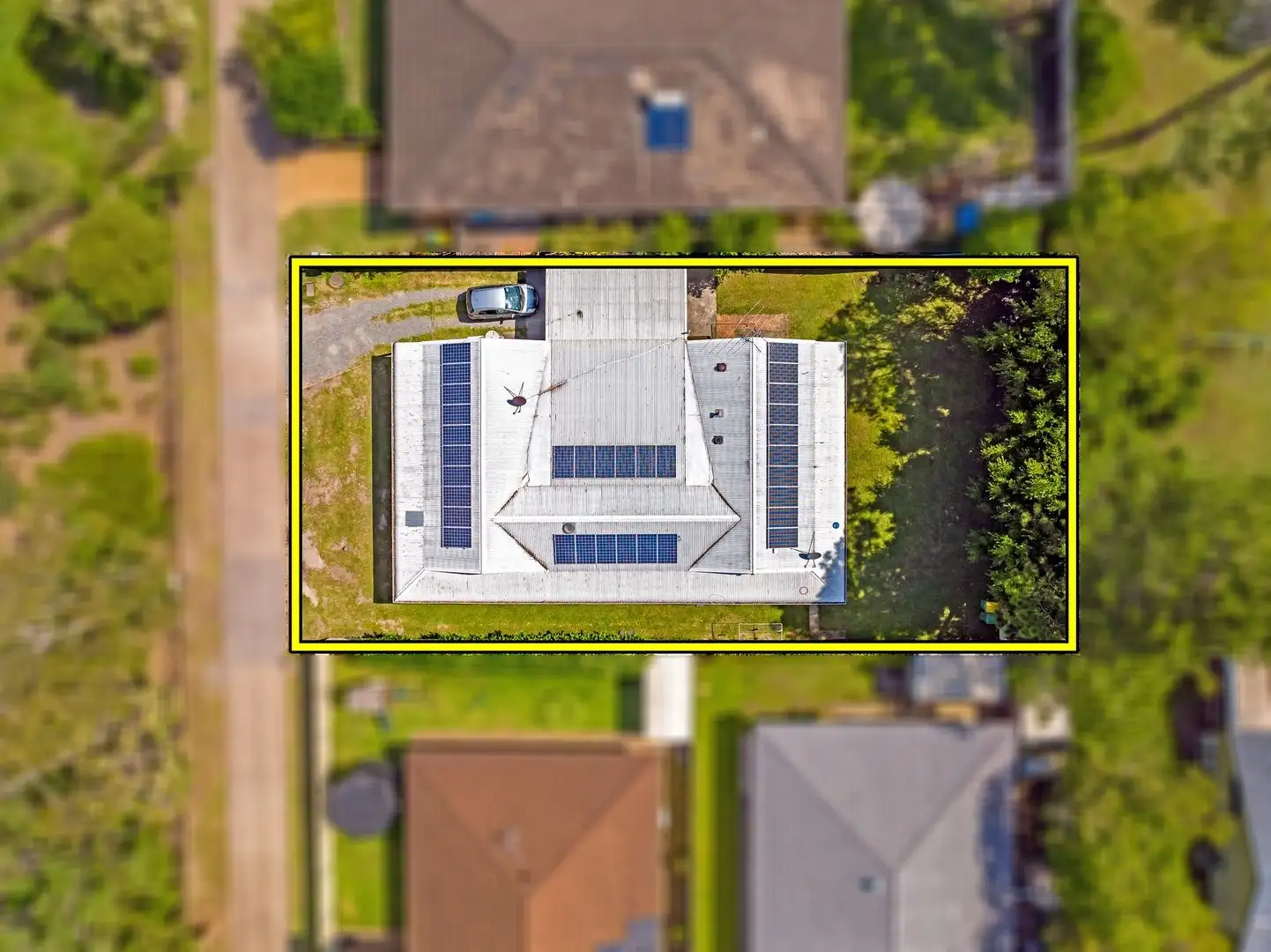 Main view of Homely house listing, 43 Spruce Street, Loganlea QLD 4131