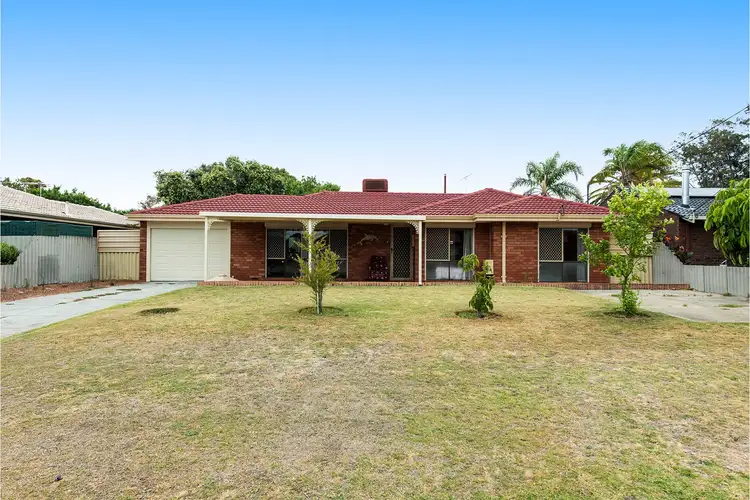 5 Kingallon Court, Rockingham WA 6168