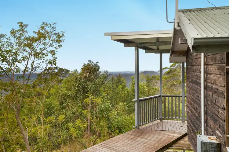 450A Henri Robert Drive, Tamborine Mountain QLD 4272