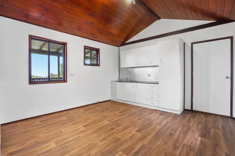 Second view of Homely other listing, 450A Henri Robert Drive, Tamborine Mountain QLD 4272