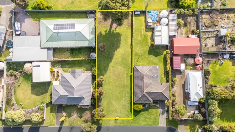 Fourth view of Homely land listing, 6 Bonshor Street, Millicent SA 5280