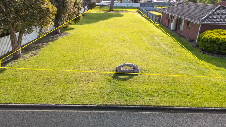 Fifth view of Homely land listing, 6 Bonshor Street, Millicent SA 5280
