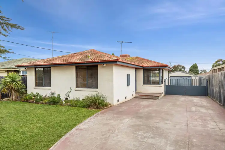 15 Bluegum Court, Corio VIC 3214