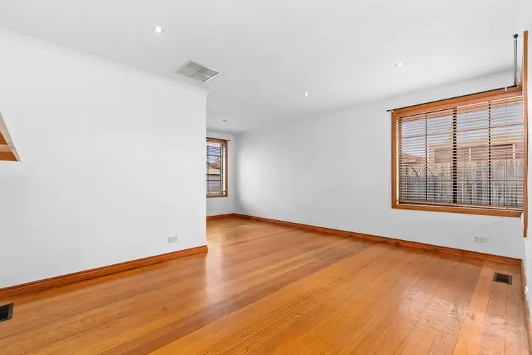 Second view of Homely house listing, 15 Bluegum Court, Corio VIC 3214