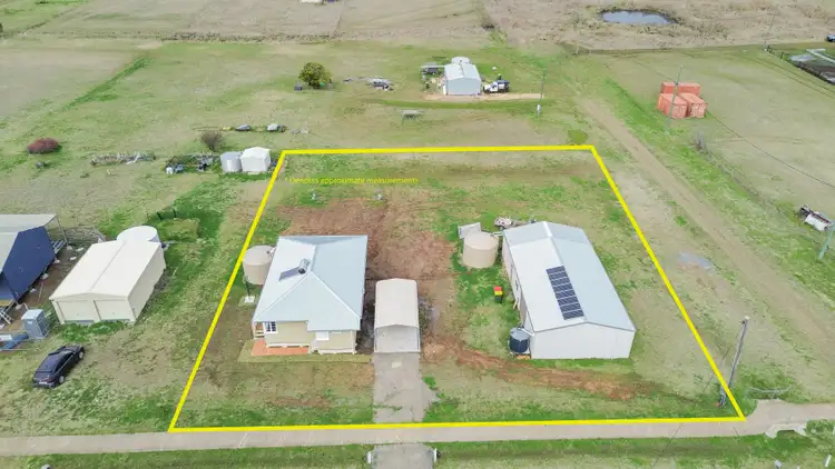 Second view of Homely house listing, 39 Coxen Street, Maryvale QLD 4370