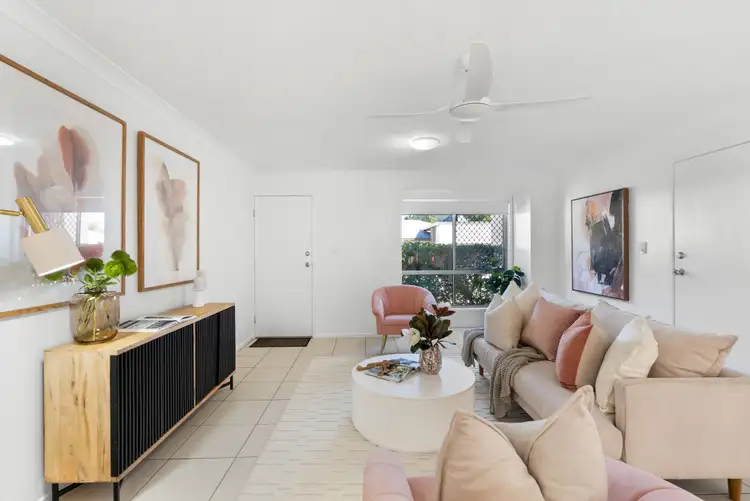 19/36 Russell Street, Everton Park QLD 4053