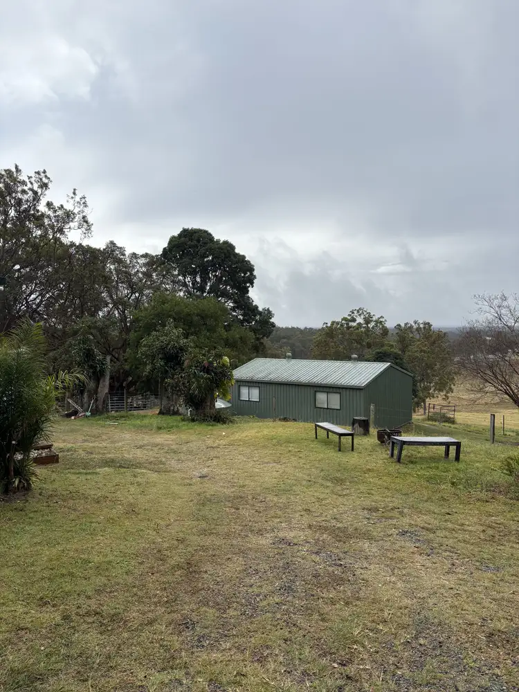 Second view of Homely house listing, 24-150 Delaney Creek Road, Delaneys Creek QLD 4514