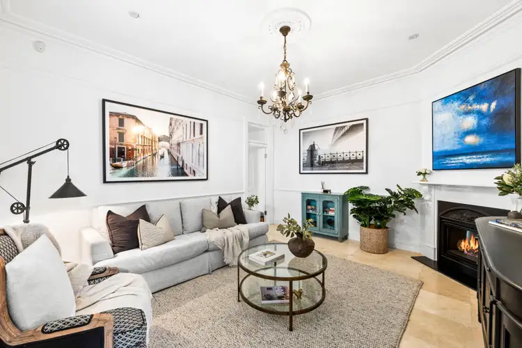 Second view of Homely house listing, 54 Holt Avenue, Mosman NSW 2088