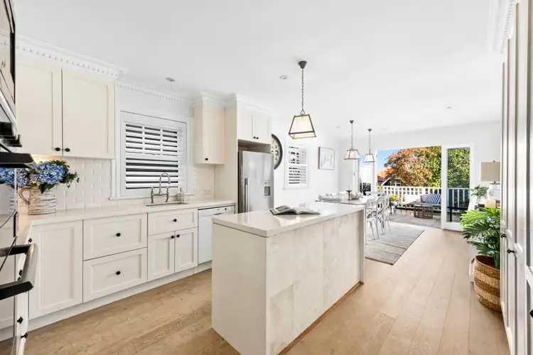 Fourth view of Homely house listing, 54 Holt Avenue, Mosman NSW 2088