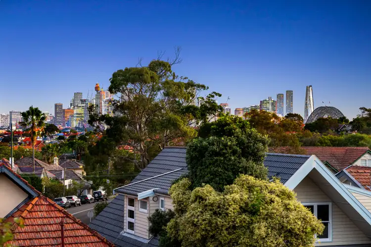 Fifth view of Homely house listing, 54 Holt Avenue, Mosman NSW 2088