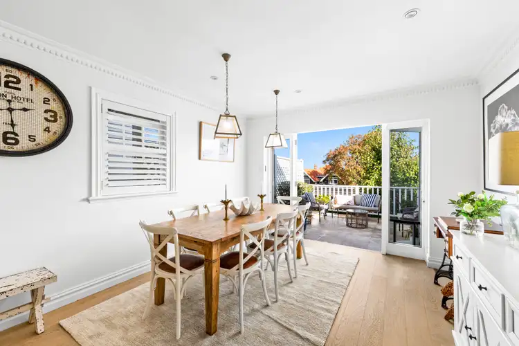 Sixth view of Homely house listing, 54 Holt Avenue, Mosman NSW 2088