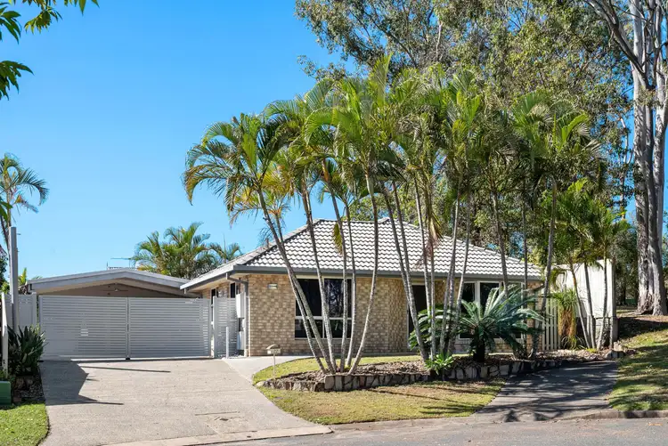 22 Coochin Place, Tingalpa QLD 4173